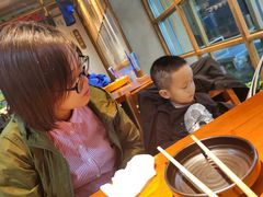 -鑫日千里马朝鲜族小馆(总店)