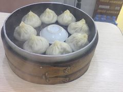 -金原鸭血粉丝汤总店(锁金村店)