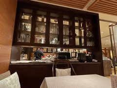 -太平洋西餐厅(金陵饭店)