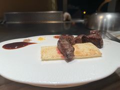 -香樟花园法式铁板烧(恒隆广场店)