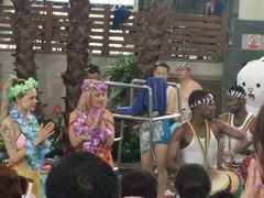 -南宫温泉水世界