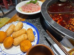 -陈眼镜火锅(总店)