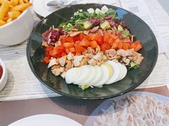 柯布彩虹沙拉-娜娜家•Nana's restaurant (南开大悦城店)
