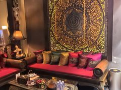 -泰合玺·精油疗愈SPA(南京光环花园城店)