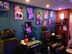 -见雾TATTOO STUDIO