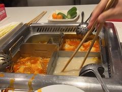 -海底捞火锅(高科广场店)