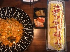 -槿Story·韩国料理(望京韩国美食城店)