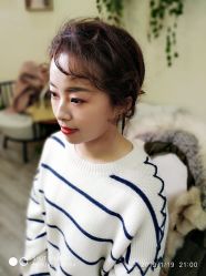 -WEIM.唯蜜美妆工作室