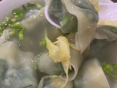 -随柳居·苏式小吃(建新巷店)