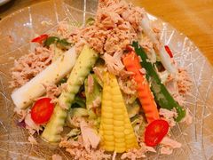 -水之惠鲜鱼料理(王府大街店)