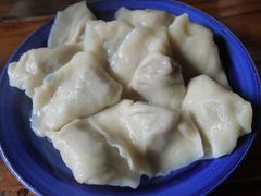 牛肉大萝卜馅水饺-大妈水饺(文华巷店)