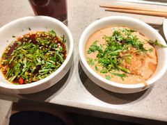 -海底捞火锅(奥森店)