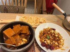 -四季餐厅(华苑店)