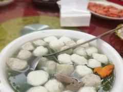 -天天海鲜城·海鲜大排档(新溪店)