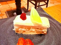 -兰特伯爵西餐厅·啤酒屋(方庄店)