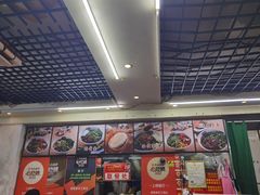 -老陈婆手工面庄