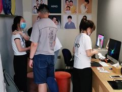 -海马体照相馆(北京大族广场店)