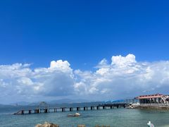 -三亚蜈支洲岛旅游区