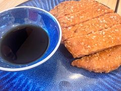 -轻蔬不用等·素食(江苏路店)