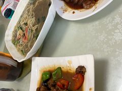-江南村海鲜馆(洞头店)