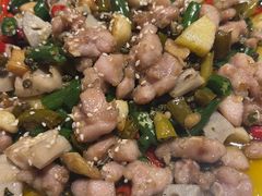 -杨记隆府重庆江湖菜(大悦城店)