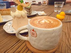 -三目仓咖啡(贤南路店)