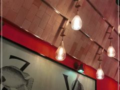 大堂-CRAZYONES克芮旺斯西班牙餐厅(苏州中心店)