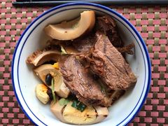 -浙江西子宾馆·瑶园咖啡厅