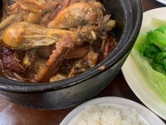 -斯丹姜母鸭·古法干香(涂门街总店)