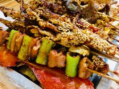 -非凡烧烤(历史博物馆店)