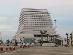 -神户美利坚公园东方大酒店