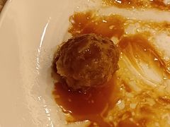 -君豪大酒店-东海渔村中餐厅