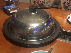 -蓝珊瑚蒸汽海鲜餐厅(龙奥店)