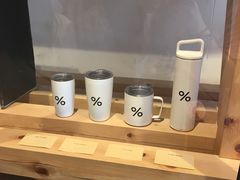 -% Arabica(京都东山店)