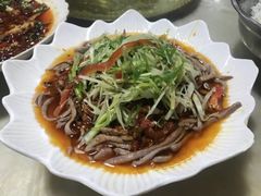 -洪霞餐馆