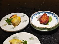 -上井料理黑金店(IFS国金中心店)