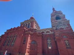 -圣·阿列克谢耶夫教堂