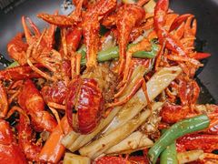 -聚味瞿记·龙虾堂(坡子街店)