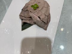 -齐家花园大酒店(宝山店)