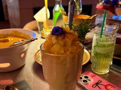 -Tegu泰古莲·泰国餐厅(红山6979店)