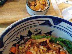 -头壹号  羊汤·饸饹面·大油条(嘉华店)