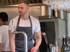 -BOR Eatery(安福路店)