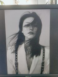 -克拉女神写真馆·匠心定制