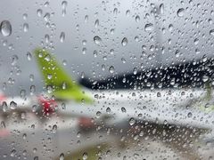 -维也纳国际机场