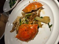 -乔街深夜食堂·台州菜·高压锅生蚝(杭州总店)