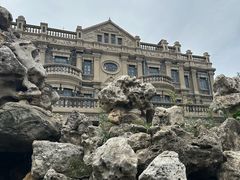 -张学良旧居陈列馆