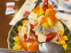 -七町糖果寿司屋(龙洞广工店)