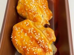 鸡腿酥-北京稻香村(方庄店)