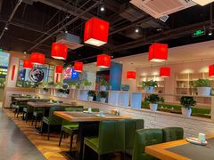 -蛙蛙叫·牛蛙烤鱼(北京总店)