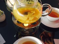 -震旦博物馆·A Cafe